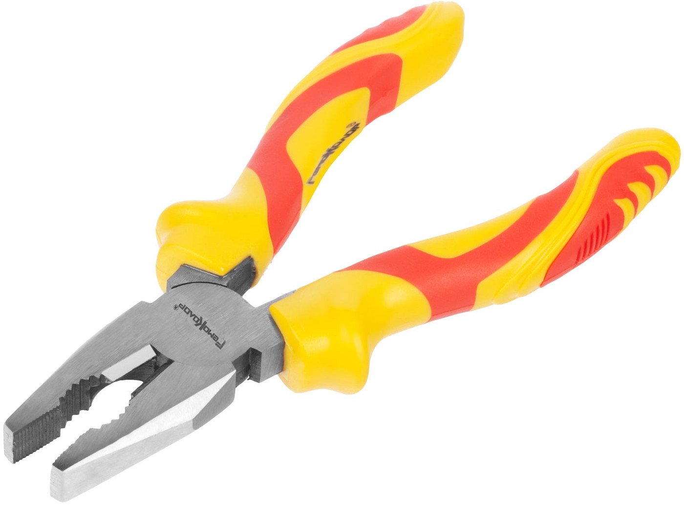 Плоскогубцы Remocolor Fine 34-5-218
