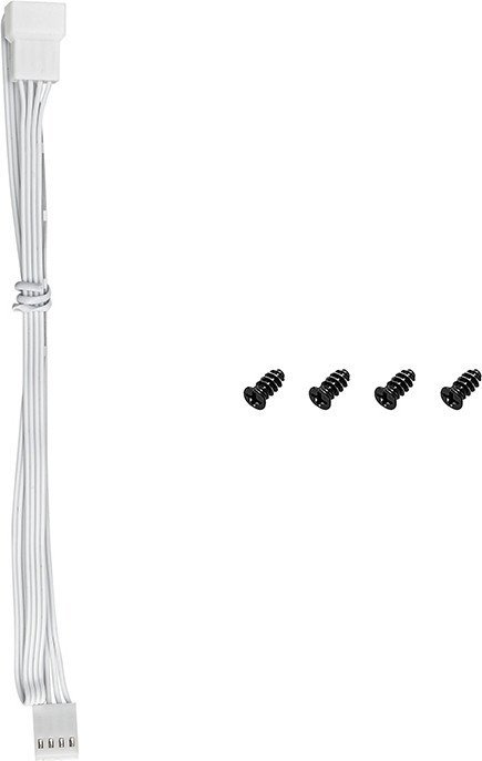 Вентилятор для корпуса DeepCool FT14 R-FT14-WHWPN1-G