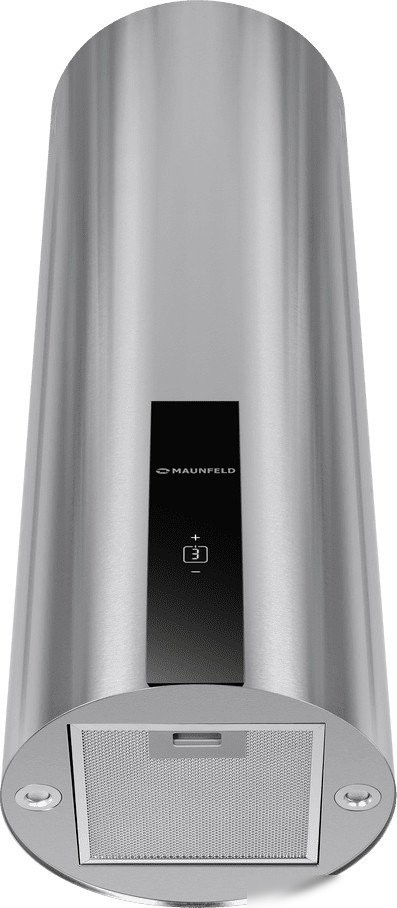 Кухонная вытяжка MAUNFELD Lee Wall 35 Sensor (нержавеющая сталь)