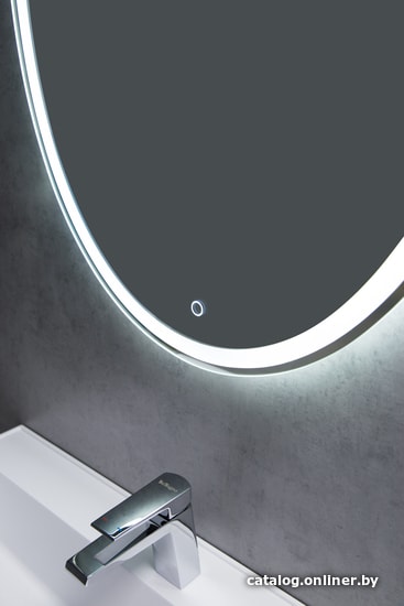 BelBagno Зеркало SPC-RNG-700-LED-TCH