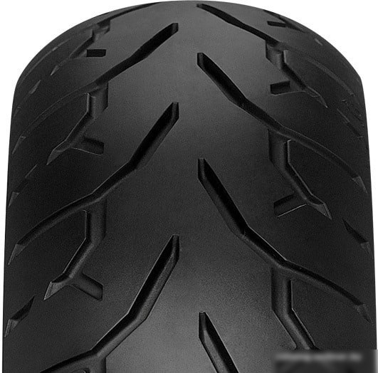 Pirelli Night Dragon 130/70R18 63V Front