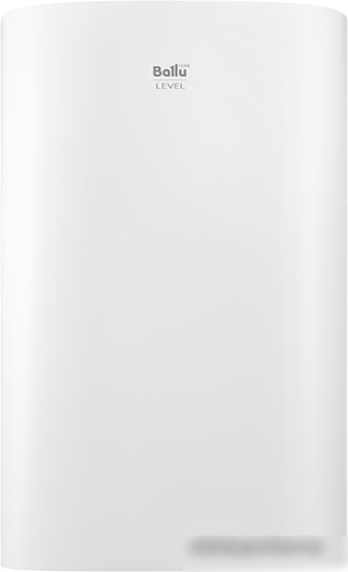 Накопительный электрический водонагреватель Ballu BWH/S 80 Level PRO