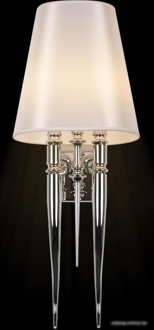 Бра LOFT IT Brunilde 10207W/M Chrome