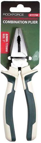 Плоскогубцы RockForce RF-611175B