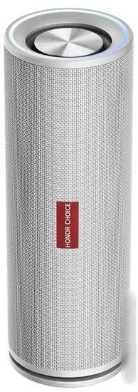 Беспроводная колонка HONOR Choice Portable Bluetooth Speaker Pro (белый)