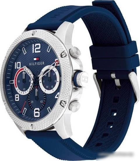 Наручные часы Tommy Hilfiger Blaze 1792027