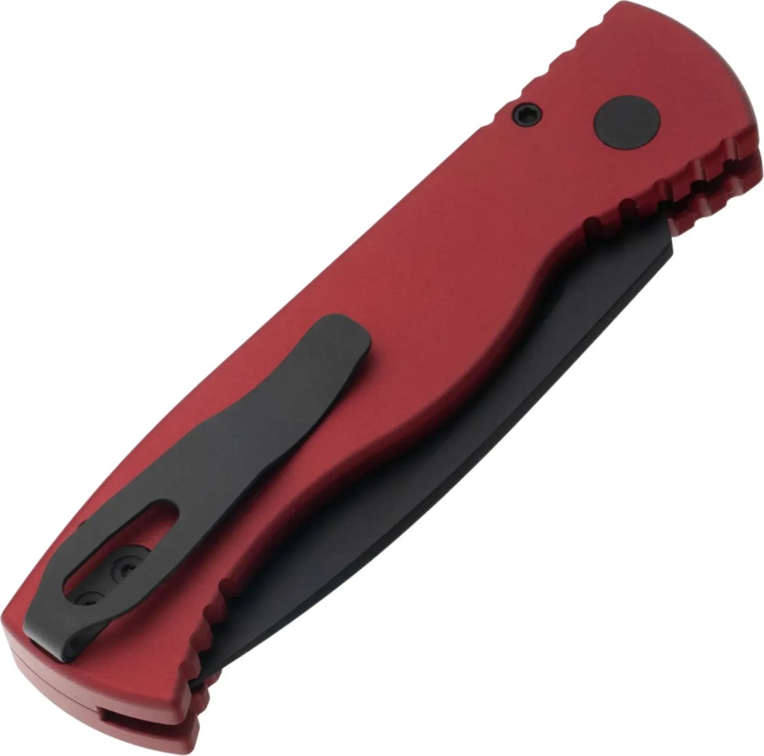 Складной нож Pro-Tech TR-2 T203-RED