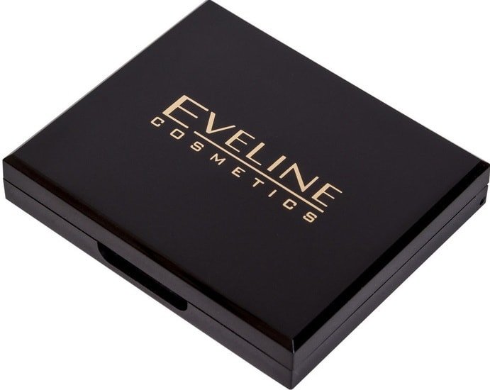 Компактная пудра Eveline Cosmetics Beautiful Line 13