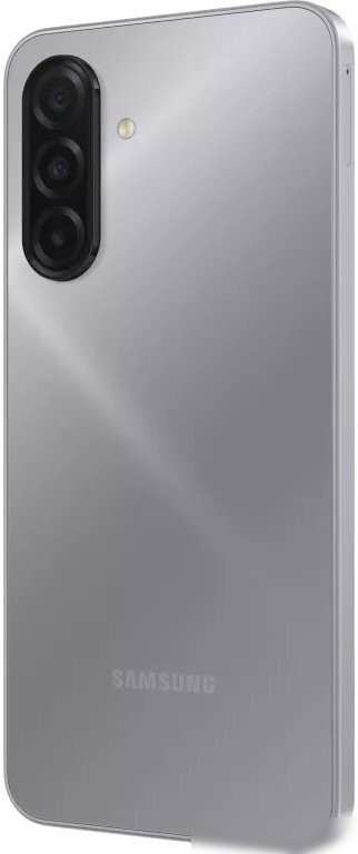 Телефон Samsung Galaxy A17 4G SM-A175F 8GB/256GB (серый)
