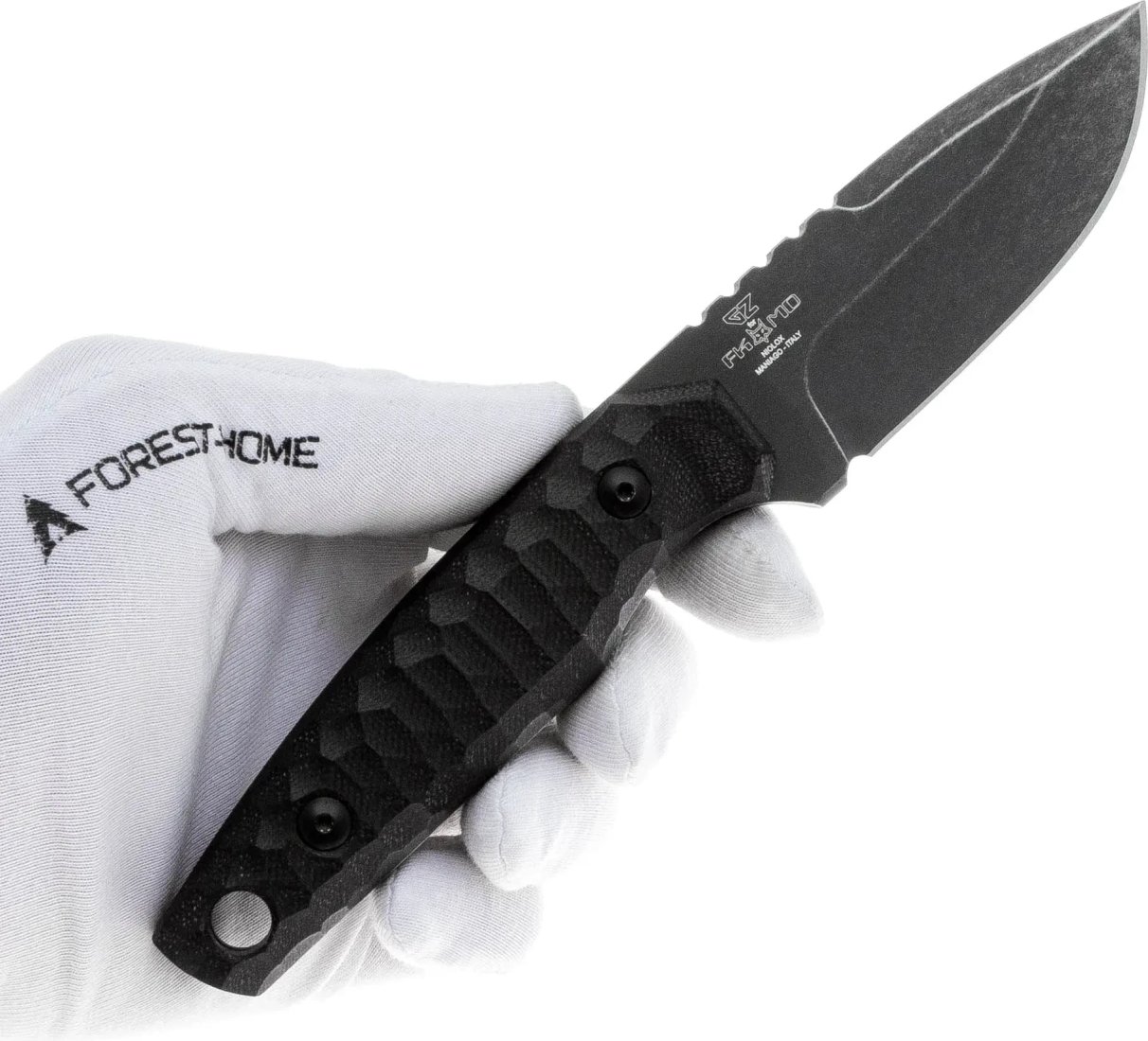Нож Fox Knives KS FX-627 G10B