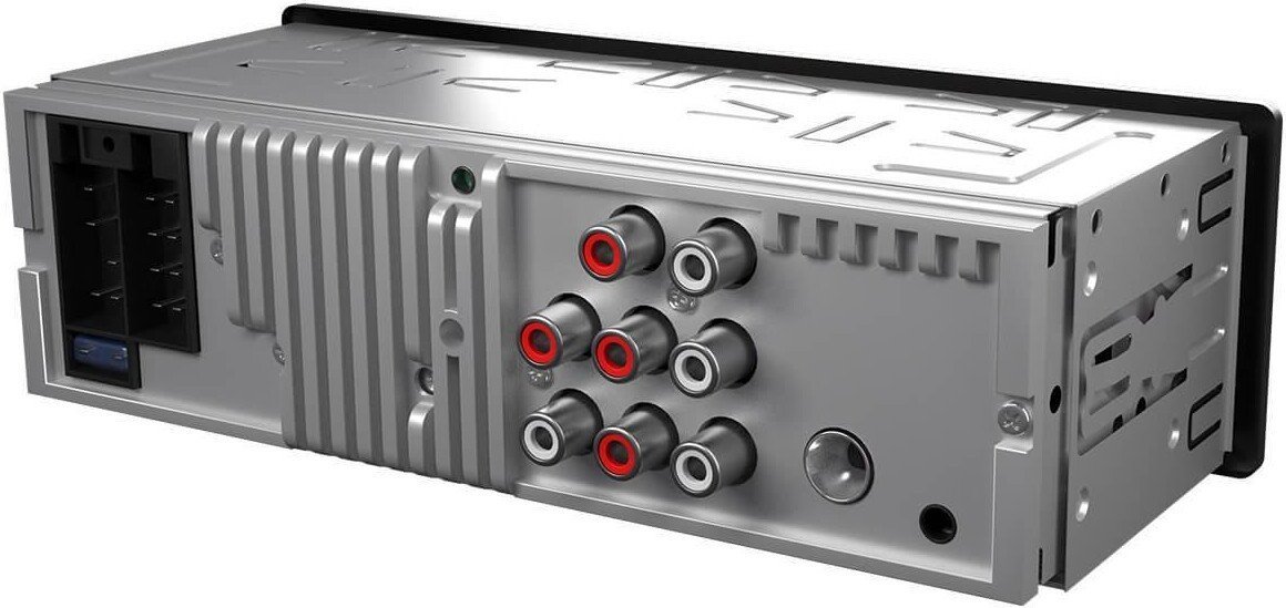 USB-магнитола Prology MG-110