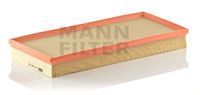 Воздушный фильтр MANN-filter C40163