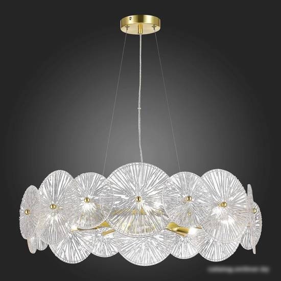 Подвесная люстра ST Luce SL1657.203.08