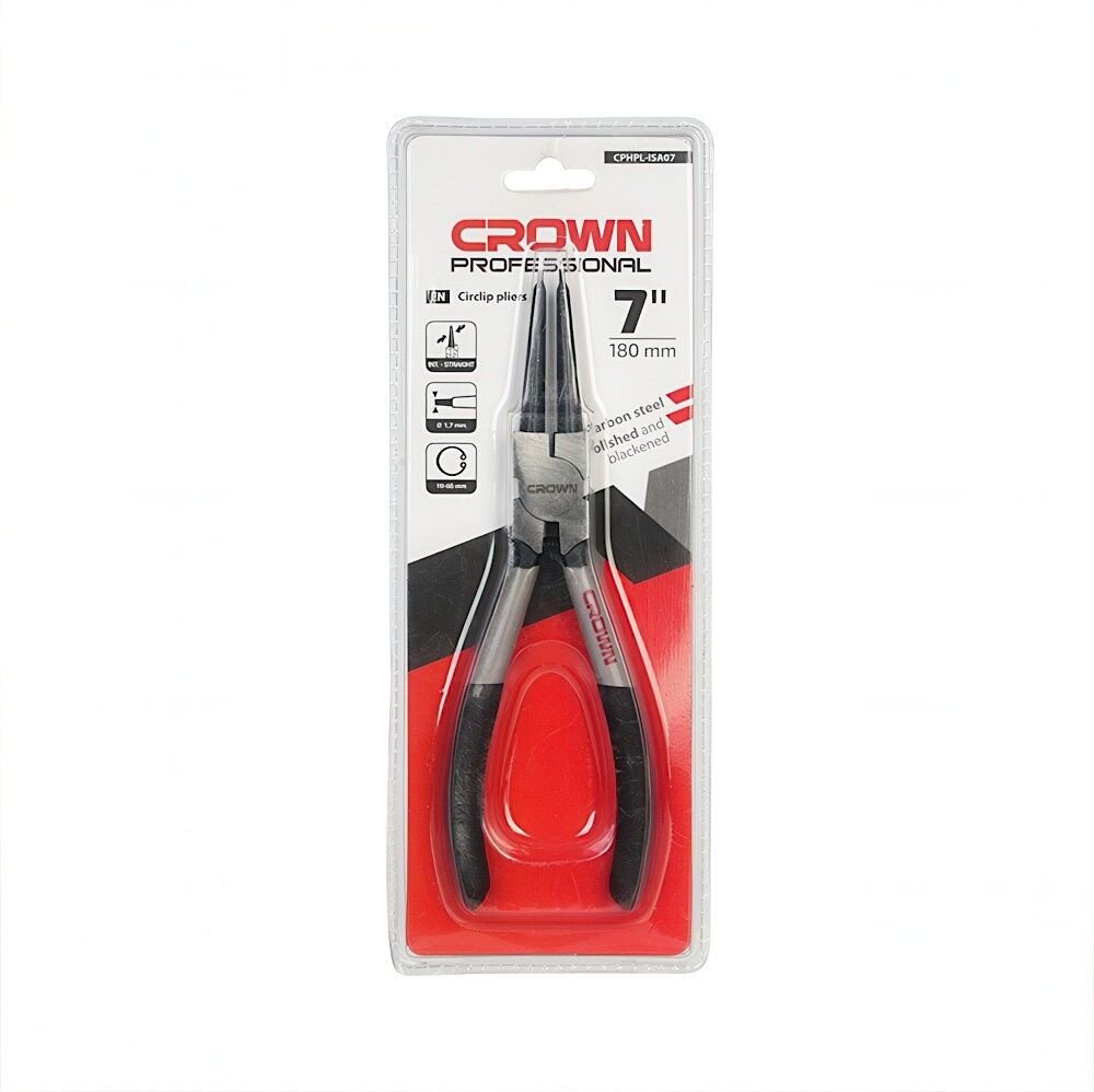 Съемник стопорных колец Crown CPHPL-ISA07 Съемник стопорных колец Crown CPHPL-ISA07