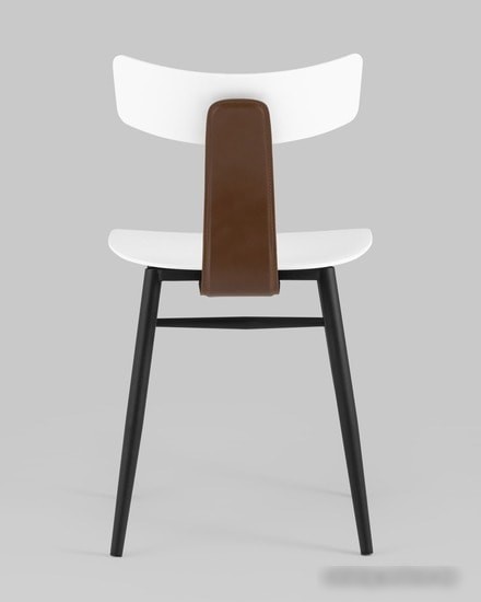 Стул Stool Group ANT (белый)