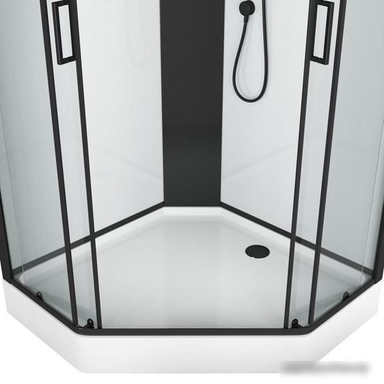 Душевая кабина Grossman GR251D 90x90