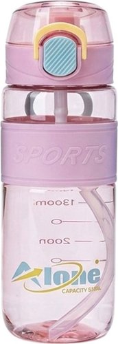 Бутылка для воды Sundays Bottle JH242