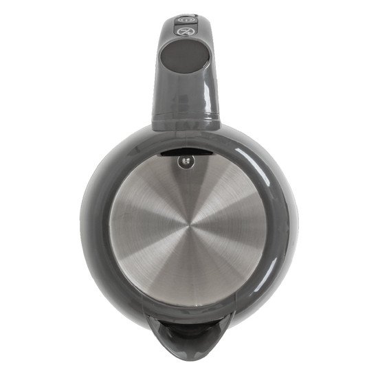 Электрический чайник JVC JK-KE1710 (серый)