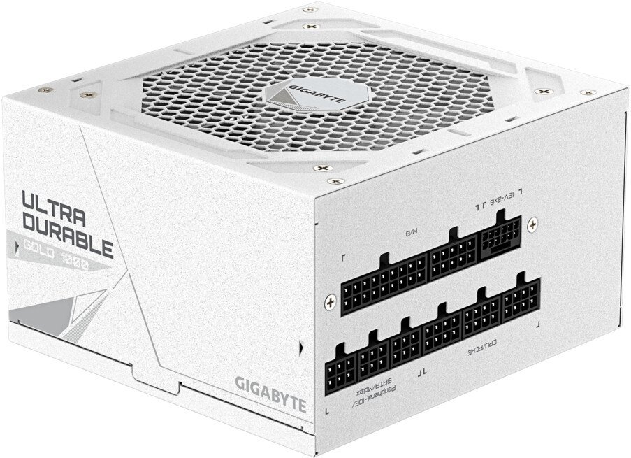Блок питания Gigabyte UD1000GM PG5 V2 ICE