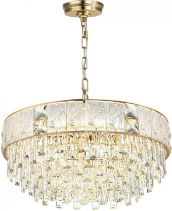 Подвесная люстра Odeon Light Fiesta 5070/12