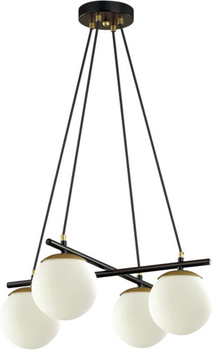 Подвесная люстра Lumion Randi 5212/4