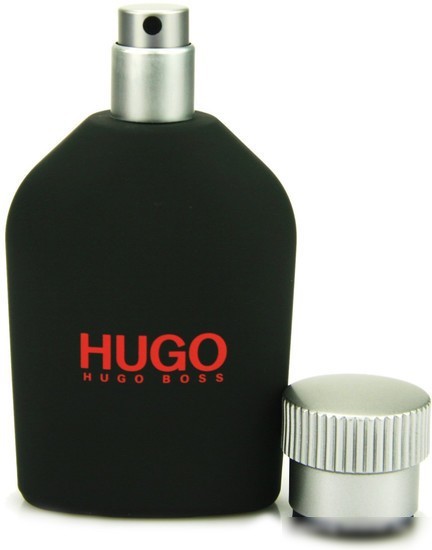 Hugo Boss Just Different EdT (40 мл)