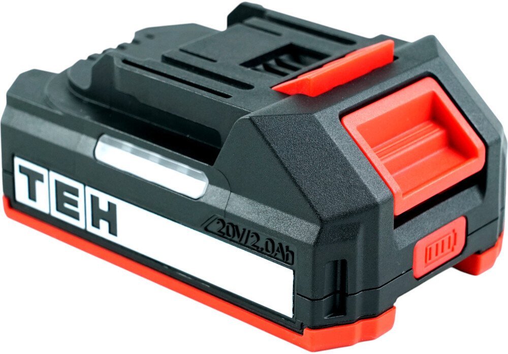 Аккумулятор TEH LB2.0Ah 20V 10C (20В/2 Ah)