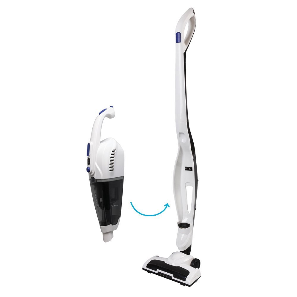 Пылесос Endever SkyClean VC-300