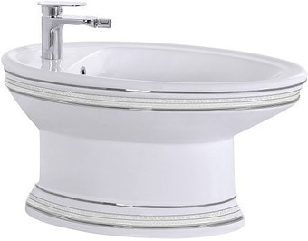Биде CeramaLux 1410