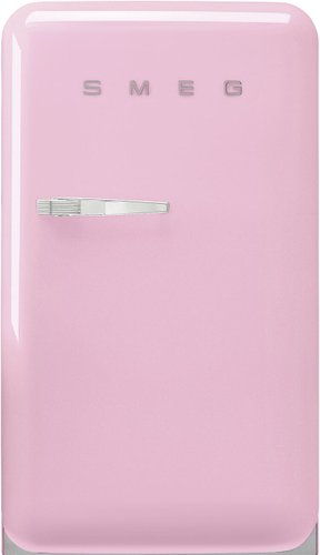 Однокамерный холодильник Smeg FAB10RPK6