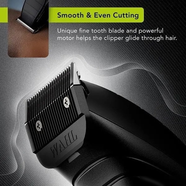 Машинка для стрижки волос Wahl 3029293