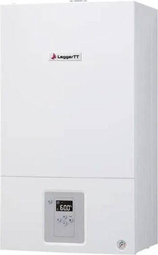 Отопительный котел LaggarTT ГАЗ 6000 28 C RN