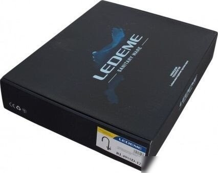 Смеситель Ledeme L4955D-12
