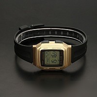 Наручные часы Casio F-201WAM-9AVEF