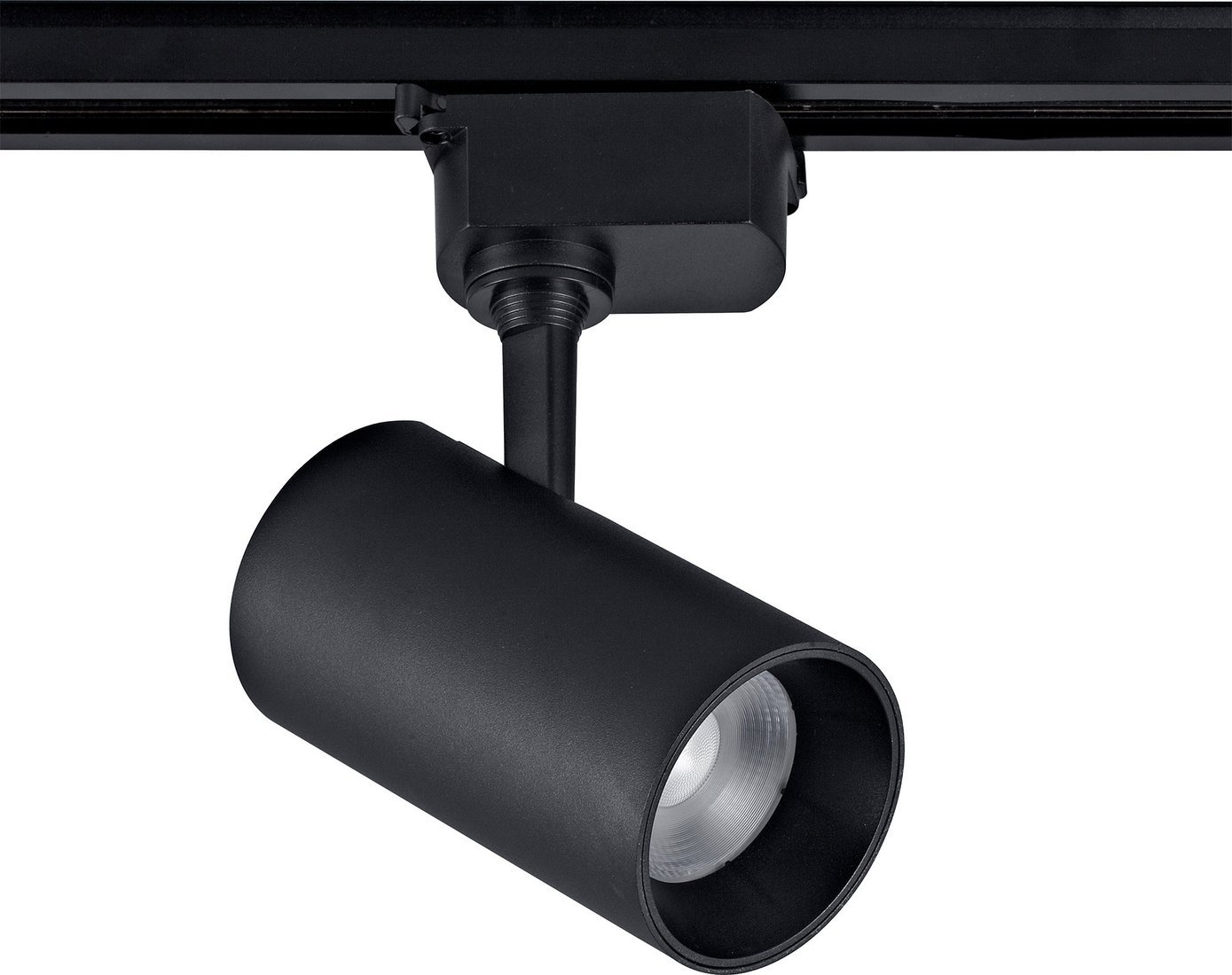 Трековый светильник Volpe ULB-Q230 28W/4000К BLACK UL-00011823