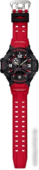 Наручные часы Casio GA-1000-4B