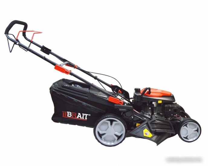 Газонокосилка Brait BLM2647SM Pro