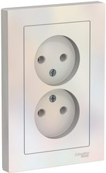 Розетка Schneider Electric Atlas Design ATN000420