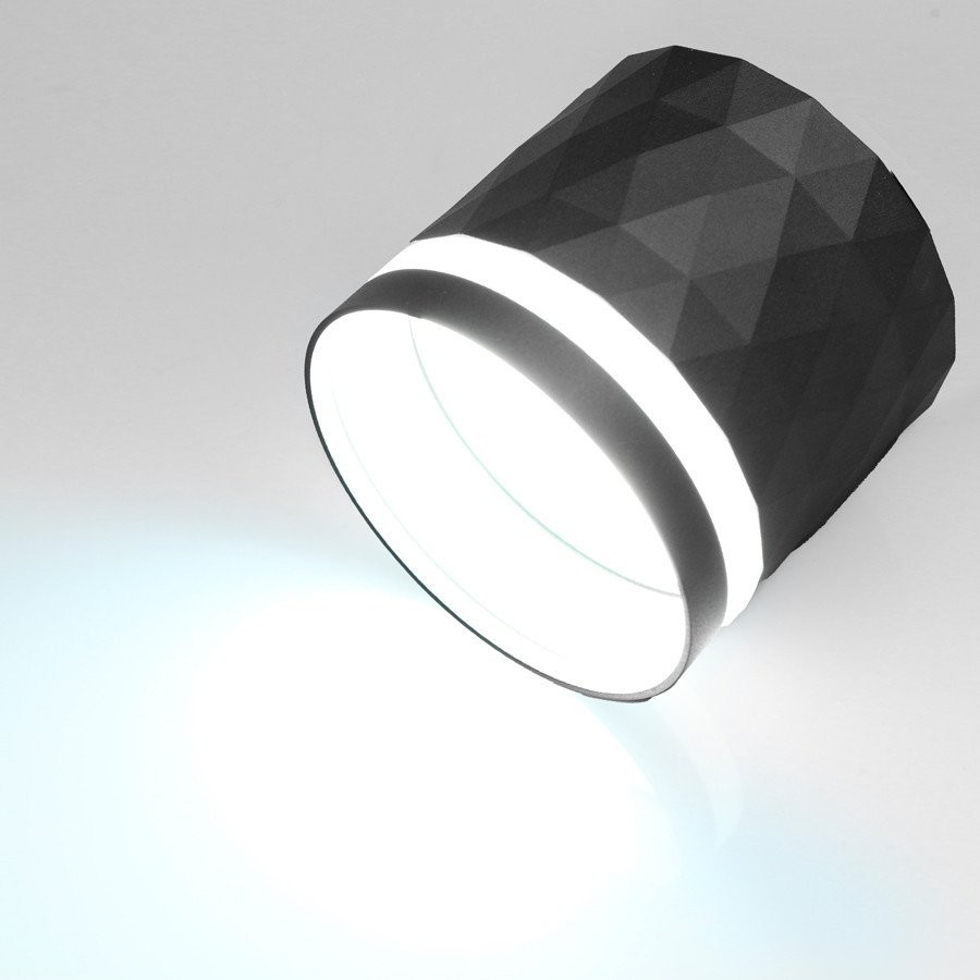 Точечный светильник General Lighting GWL-GX53-M-IP20 661794