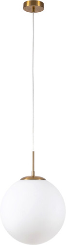 Подвесная люстра Arte Lamp Volare A1562SP-1PB