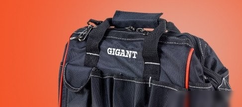 Сумка для инструментов Gigant GBW-3