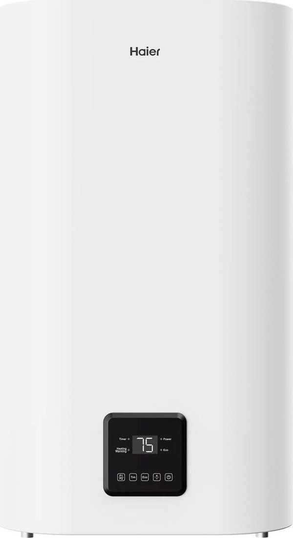 Накопительный электрический водонагреватель Haier ES80V-F6 Inox