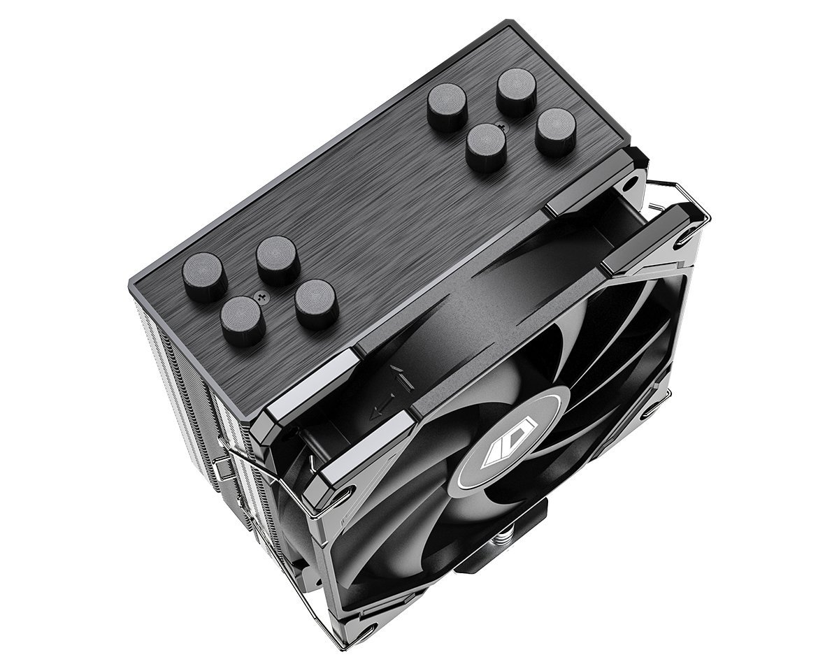 Кулер для процессора ID-Cooling SE-224-XTS