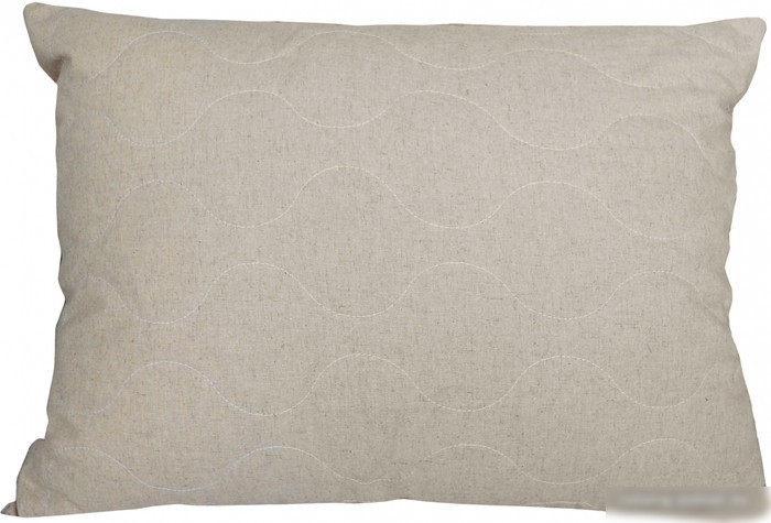 Спальная подушка Angellini 5с55л1 50x70 (серый)