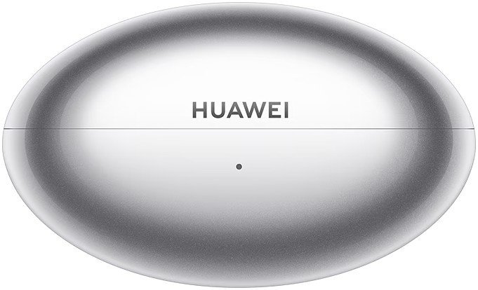 Наушники Huawei FreeBuds Neo (серебристый, международная версия)