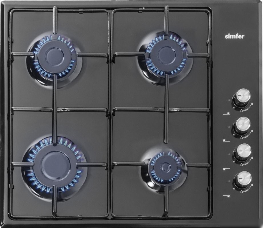 Варочная панель Simfer H60Q40B470