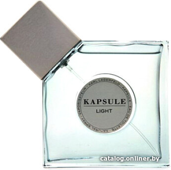 Туалетная вода Karl Lagerfeld Kapsule Light EdT (30 мл) Туалетная вода Karl Lagerfeld Kapsule Light EdT (30 мл)