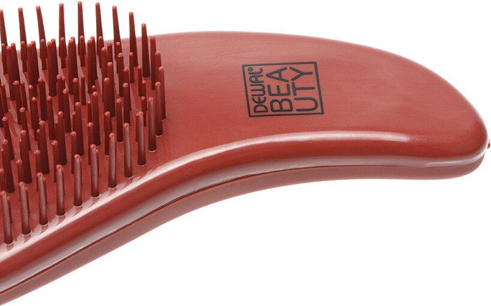 Щетка Dewal Прованс DBPR3Brown