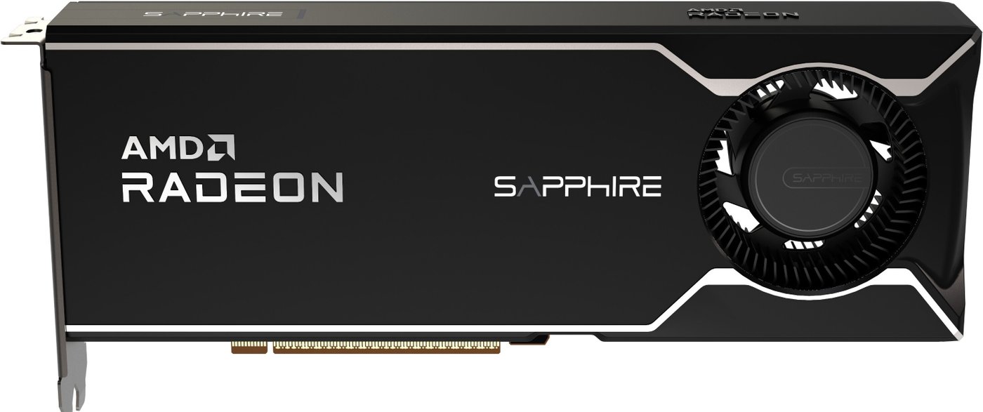 Видеокарта Sapphire Radeon AI Pro R9700 32GB 32358-01-20G