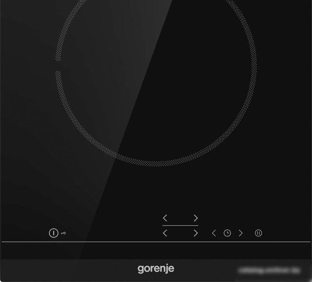 Варочная панель Gorenje ECT321BCSC